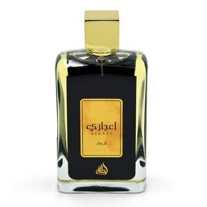 Lattafa Ejaazi Eau de Parfum EDP Spray for Men 3.4 oz / 100 ml - New